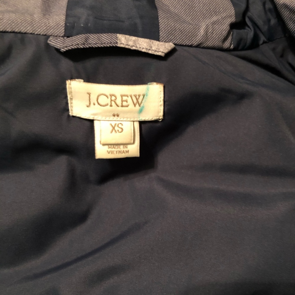 J. Crew Vest - Picture 3 of 3